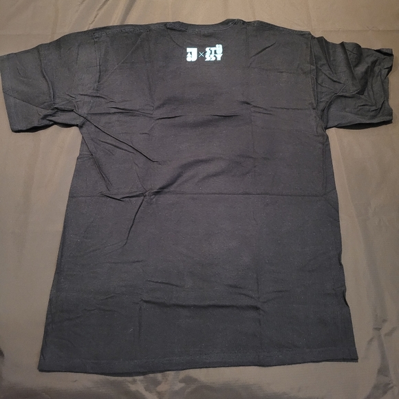 Stussy X Adrian Johnson Hot Rod Tee. - Picture 5 of 6